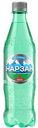 Вода минеральная Нарзан лечебно-столовая газированная, 0,5л