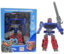 Игрушка Unic-Toys Робот-Трансформер для детей старше трех лет
