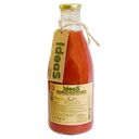 Детокс-сок IDEAS томат-огурец-перец-лук-чеснок, 1л