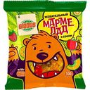 Мармелад жевательный Глобус с соком Мишки, 100г