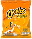 Кукурузные палочки CHEETOS Кетчуп/Сыр, 50г