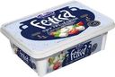 Сыр Ecomilk Fetica греческий традиционный мягкий рассольный 40% БЗМЖ 275г