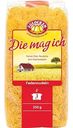 Макаронные изделия 3 Glocken Fadennudeln Die Mag Ich Feine Eier-Nudeln, 250 г