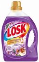 Гель для стирки Losk Ароматерапия Жасмин и Масло Жожоба, 2,19 л