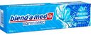 Зубная паста с ополаскивателем Blend-a-med Комплекс Длительная свежесть, 100 мл