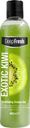 Гель для душа DeepFresh Exotic kiwi отшелушивающий 400мл