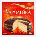 Торт Чародейка Черемушки 650г