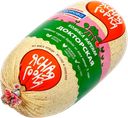 Колбаса ЯСНАЯ ГОРКА, Докторская из мяса птицы, 400г