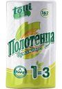 Полотенца бумажные Tolli Plus 2 слоя 1шт.