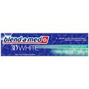 Паста зубная BLEND-A-MED® Комплекс, 3D Вайт, Нежная мята, 100мл