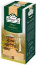 Чай улун Ahmad Tea Oolong с молочным ароматом в пакетиках 2 г х 25 шт
