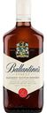 Виски шотландский купажированный Ballantine's Finest 40 % алк., Великобритания, 0,7 л