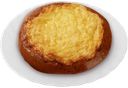 Лепешка ЛЕНТА FRESH сырная, весовая