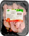 Шеи куриные ИЛОВЛИНСКИЕ ЦЫПЛЯТА охлажденные, 600г