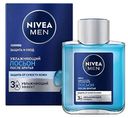 Лосьон после бритья NIVEA MEN Защита и уход с алоэ вера увлажняющий, 100мл