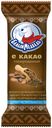 Сырок творожный «Белый медведь» глазированный с какао, 40 г