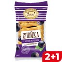 СЛОЙКА с черной смородиной (БКК Казань), 80г