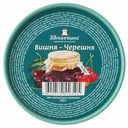 Мороженое сливочное 33 Пингвина Вишня Черешня, 330 г