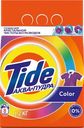 Порошок TIDE Автомат СМС Color, 1,2 кг
