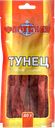 Тунец ФЛОТСКАЯ, солено-сушеный, 40г
