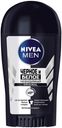 Дезодорант-антиперспирант мужской Nivea Men Невидимый для черного и белого, 40 мл