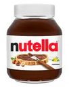 Паста ореховая, Nutella, с добавлением какао, 180 г