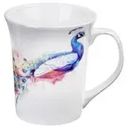 Кружка, O'Kitchen, 350 мл, в ассортименте