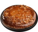 Пирог с начинкой из капусты(в)(СП ГМ), 100г