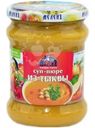 Суп-пюре МеленЪ из тыквы, 460г