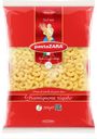 Макароны PASTA ZARA Рожки №27, 500г