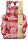 Картофель для жарки, 1 уп. (3кг), цена за кг