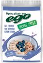 Хлопья овсяные Ego без глютена, 350 г