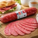 Колбаса "Сервелат" в/к, 1кг