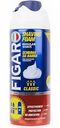Пена для бритья Figaro Uomo, 400 мл