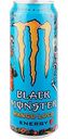Энергетический напиток Black Monster Mango Loco Energy, 0,449 л