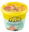 Коктейль из морепродуктов Балтийский Берег оливковый вареный в масле 380г