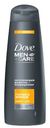 Шампунь-кондиционер Dove Men Care 2в1 380мл густые и крепкие
