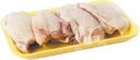 Бедро Балтптицепром цыпленка со спинкой охлажденное