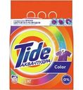 Стиральный порошок Tide Color автомат 1.5кг