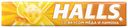 Карамель леденцовая Halls со вкусом меда и лимона 25 г