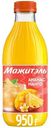 Коктейль Мажитэль сывороточный с соком Ананас-Манго, 950г