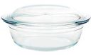 Кастрюля Pyrex Essentials с крышкой 23 см, 3,2л