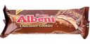 Печенье Ulker Albeni с карамелью в молочном шоколаде, 170г