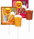 Карамель Chupa Chups Drinks, в ассортименте, 15 г