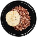 Котлета куриная с гречей и грибами Перекрёсток Select, 230г