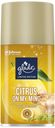 Освежитель воздуха Glade Citrus On my Mind смен. баллон 269м
