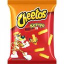 Кукурузные палочки Cheetos Кетчуп, 55 г