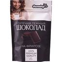 Горячий шоколад тёмный Фитодар на фруктозе, 170 г