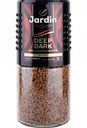 Кофе растворимый Jardin Deep Dark крепкий, 95 г