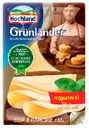 Сыр 50% Hochland Грюнландер, нарезка, 150 г